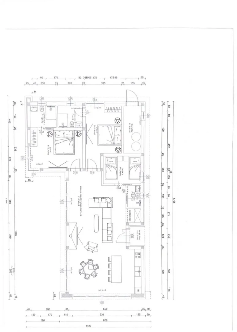 kuća prodaja poreč 152 m2 - slika 32