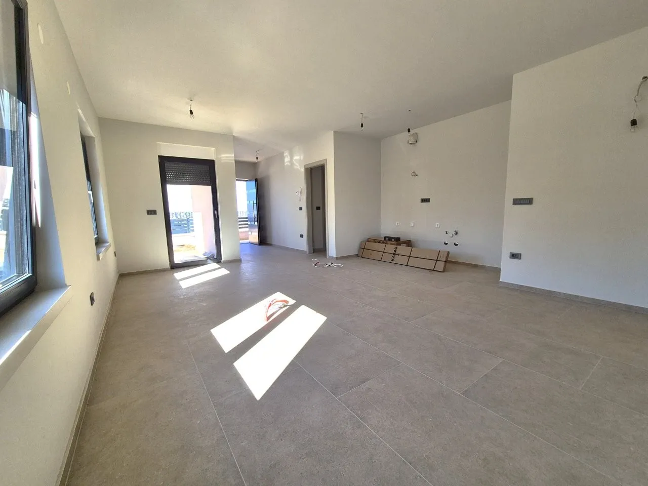 poreč-stan u novogradnji na prodaji 1500 m od mora - slika 13