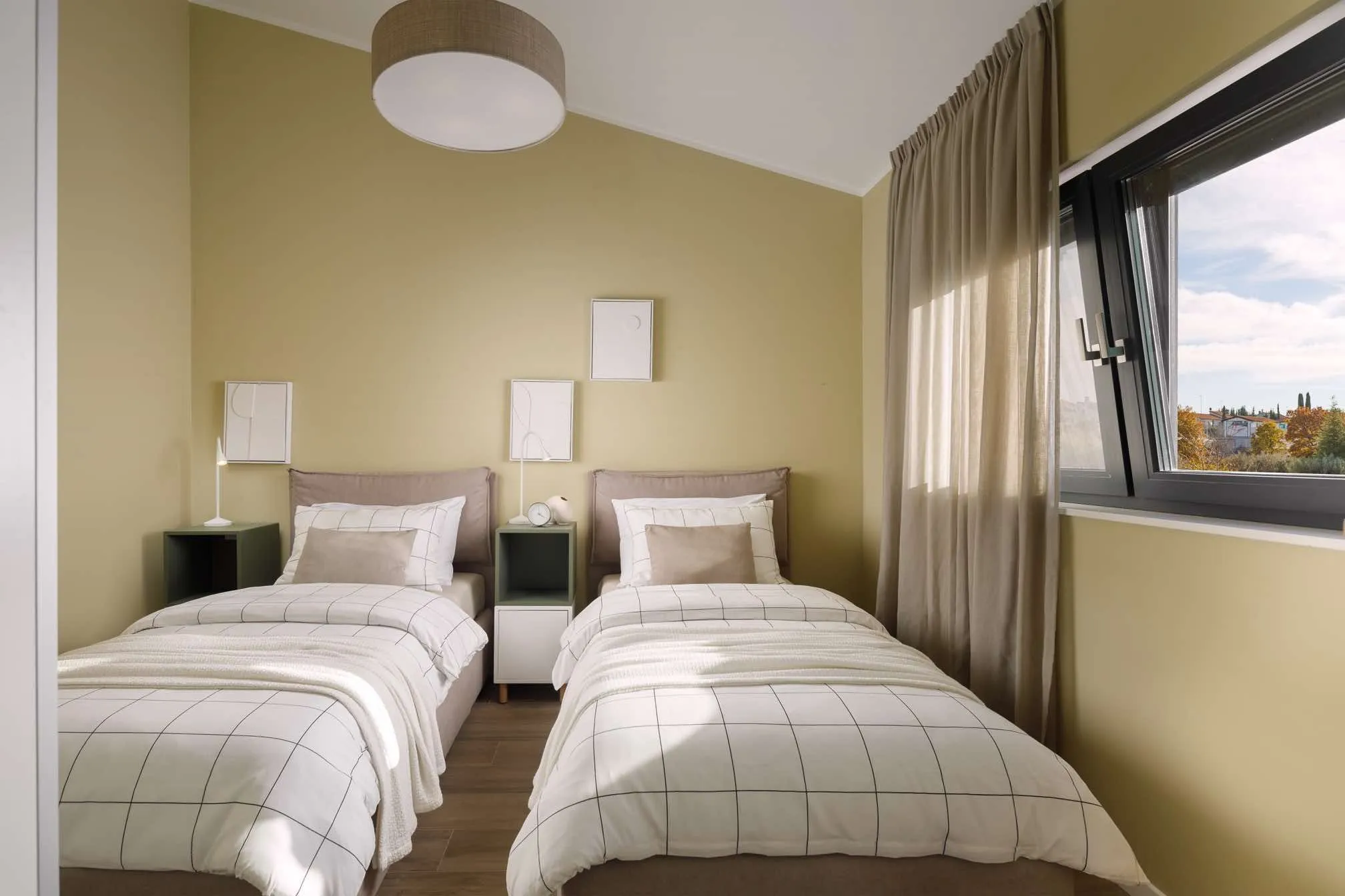poreč-kuće u nizu na prodaji 950 m2 od mora - slika 4