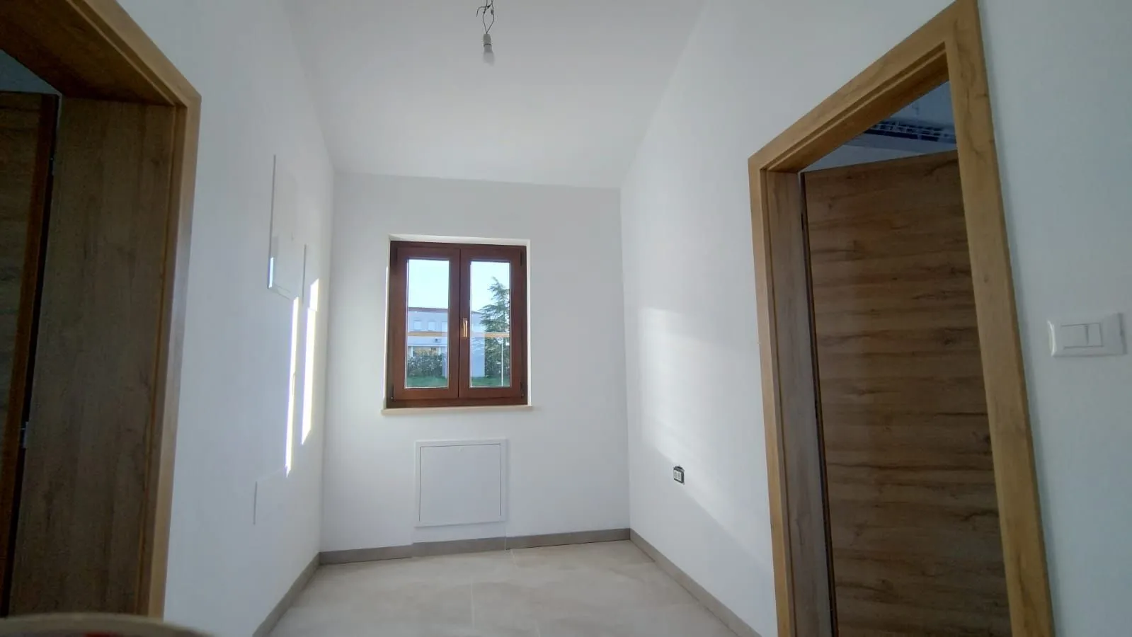 poreč okolica -mediteranska vila pogled more na prodaji - slika 15
