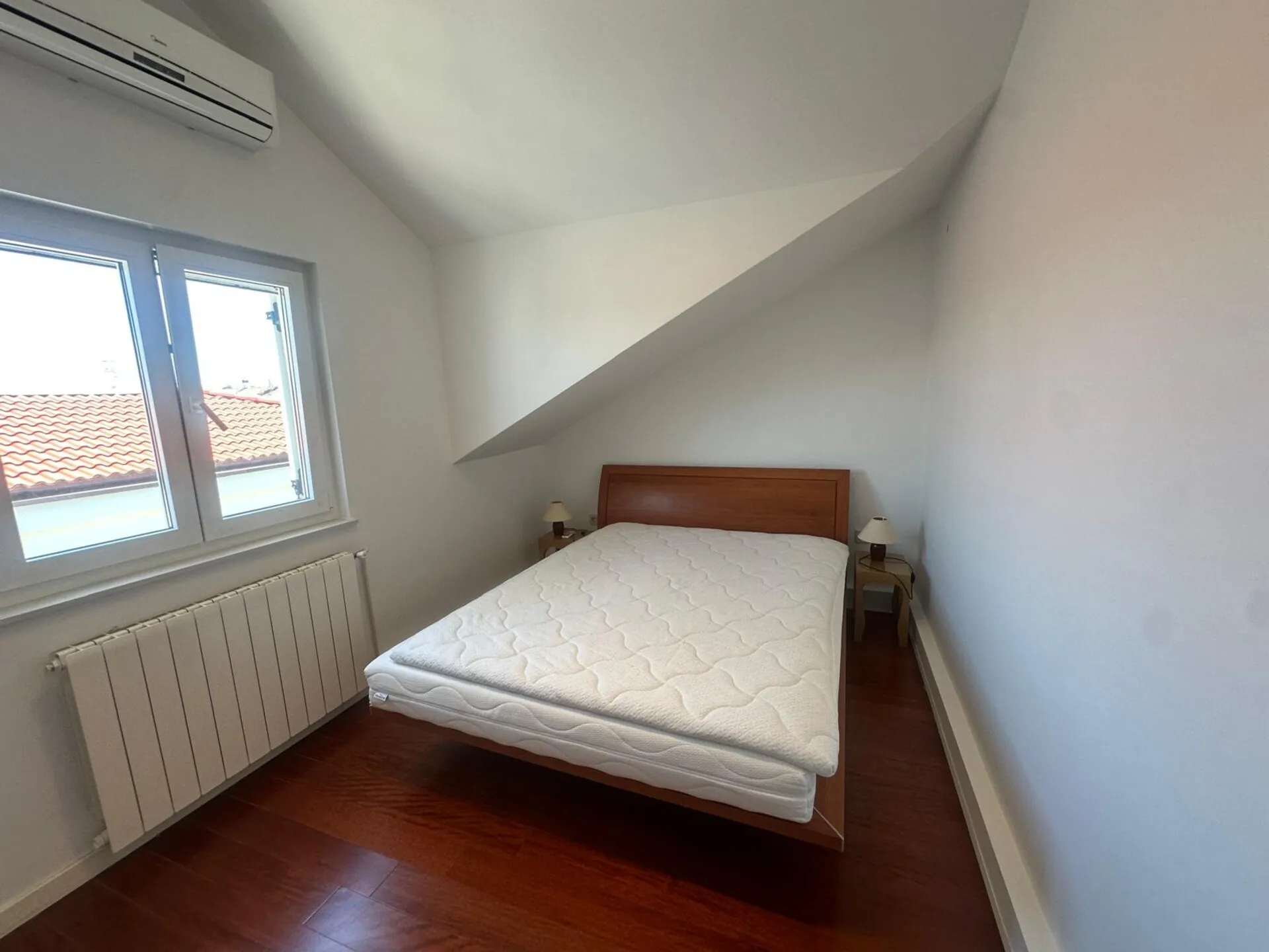 ekskluzivni stan s panoramskim pogledom na more – poreč - slika 14
