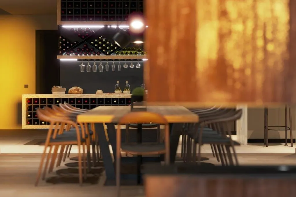 poreč okolica-luksuzna moderna vila na prodaji - slika 12