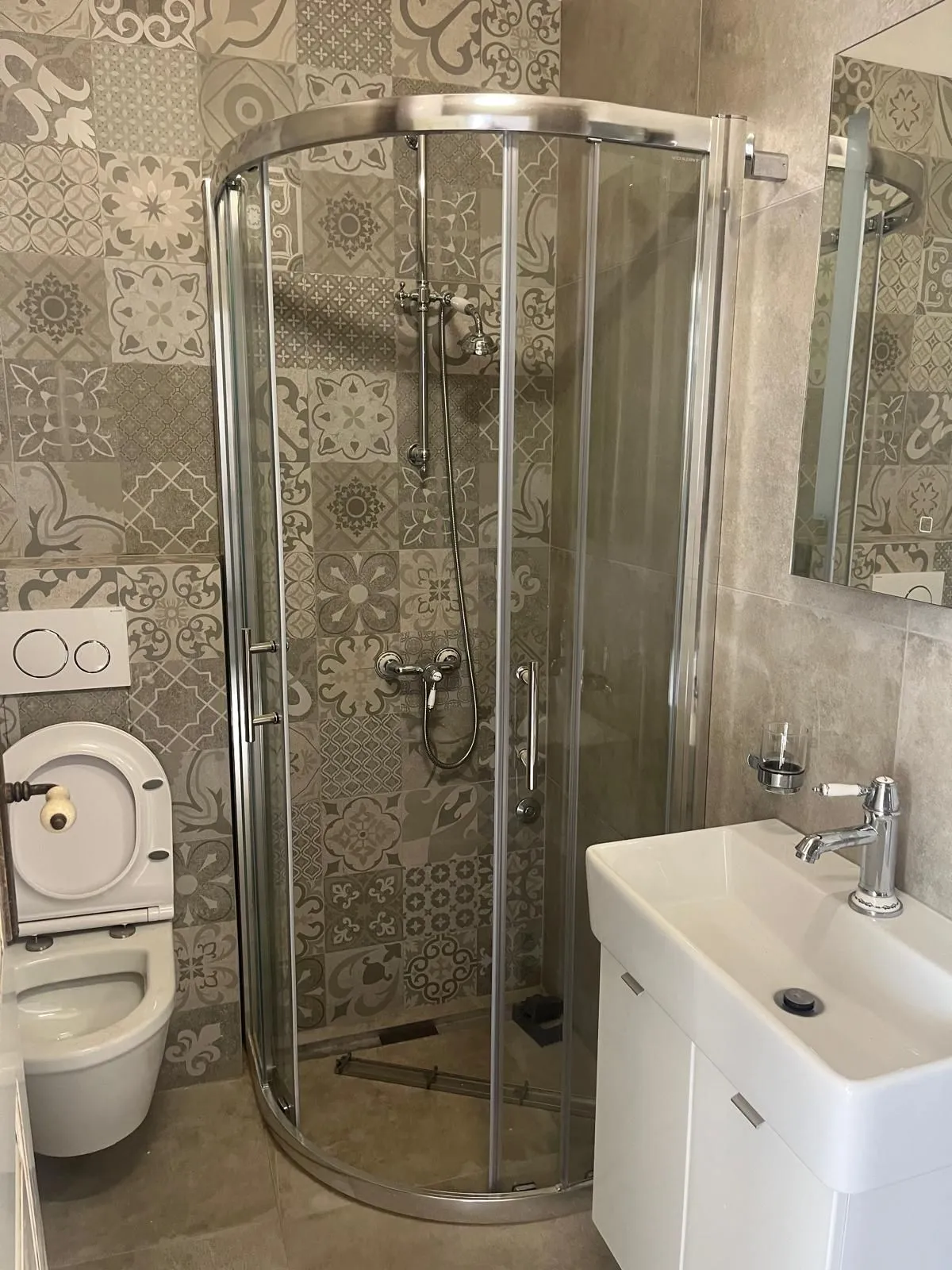 poreč-renovirana kamena kuća na prodaji - slika 7