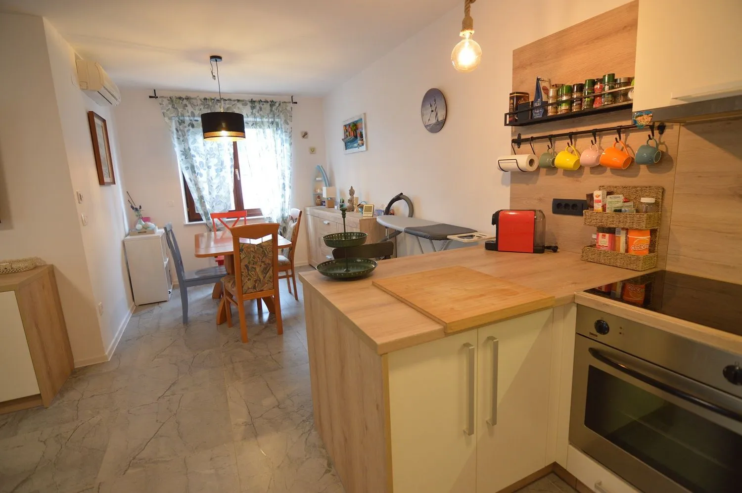 vabriga-dvojna kuća sa četiri apartmana na prodaji - slika 9
