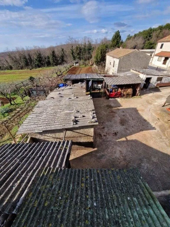 poreč-kuća za kompletnu adaptaciju - slika 9