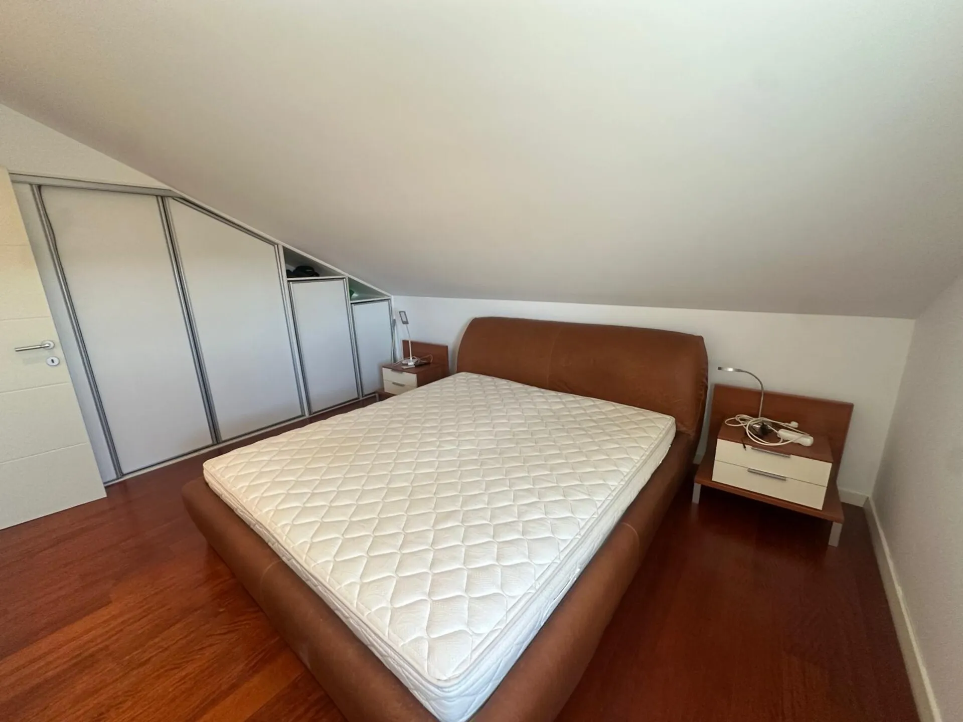 ekskluzivni stan s panoramskim pogledom na more – poreč - slika 22