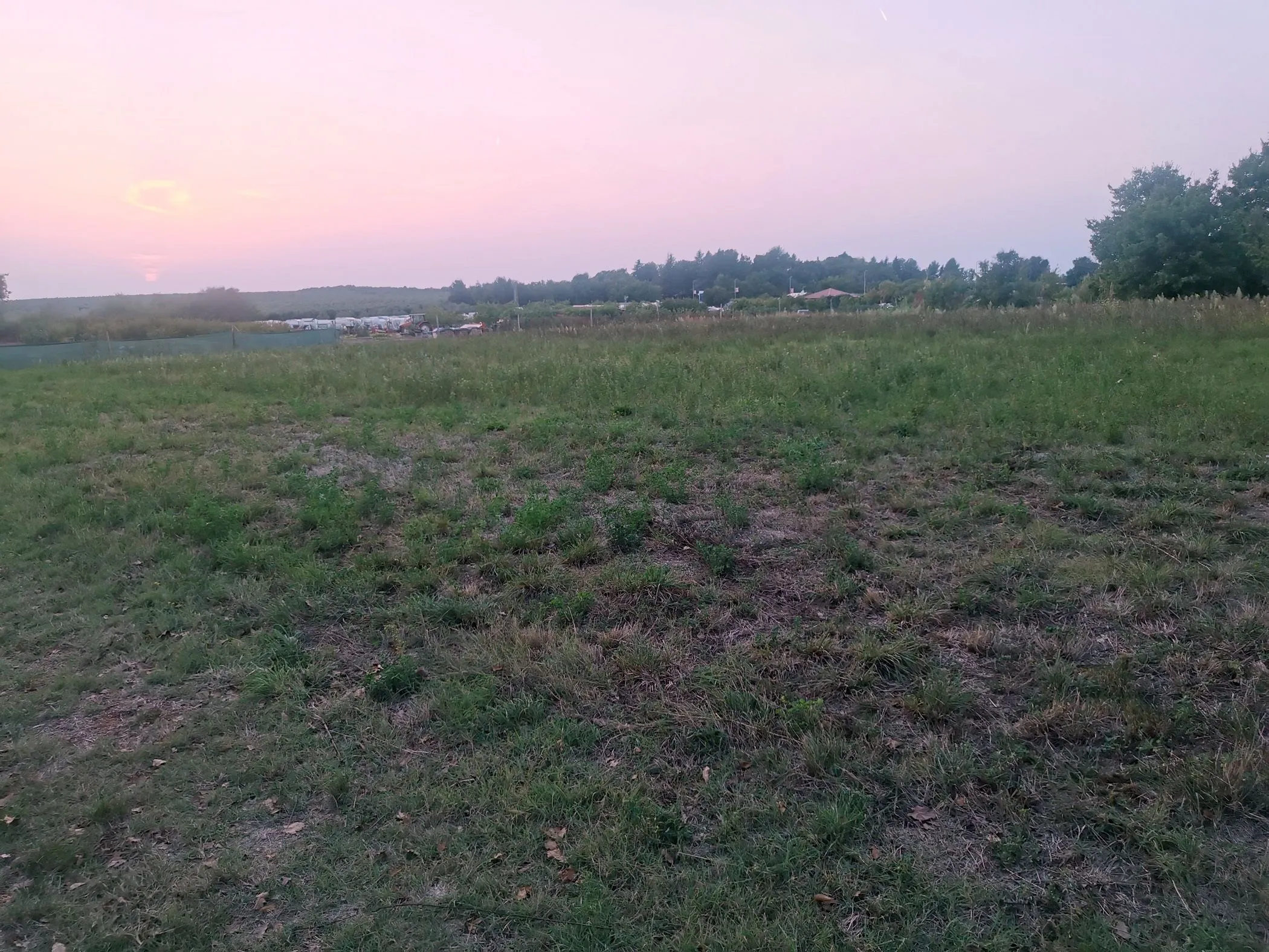 Zemljište Prodaja Vabriga 2521 m2 - Vabriga, Tar-Vabriga