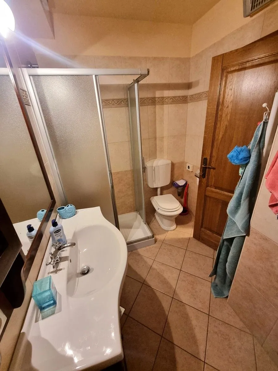 poreč-kamena kuća sa bazenom i wellnesom - slika 18