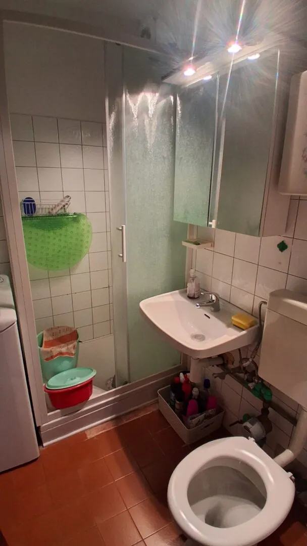 idealan apartman u červar-poratu – 300m od mora i centra! - slika 13