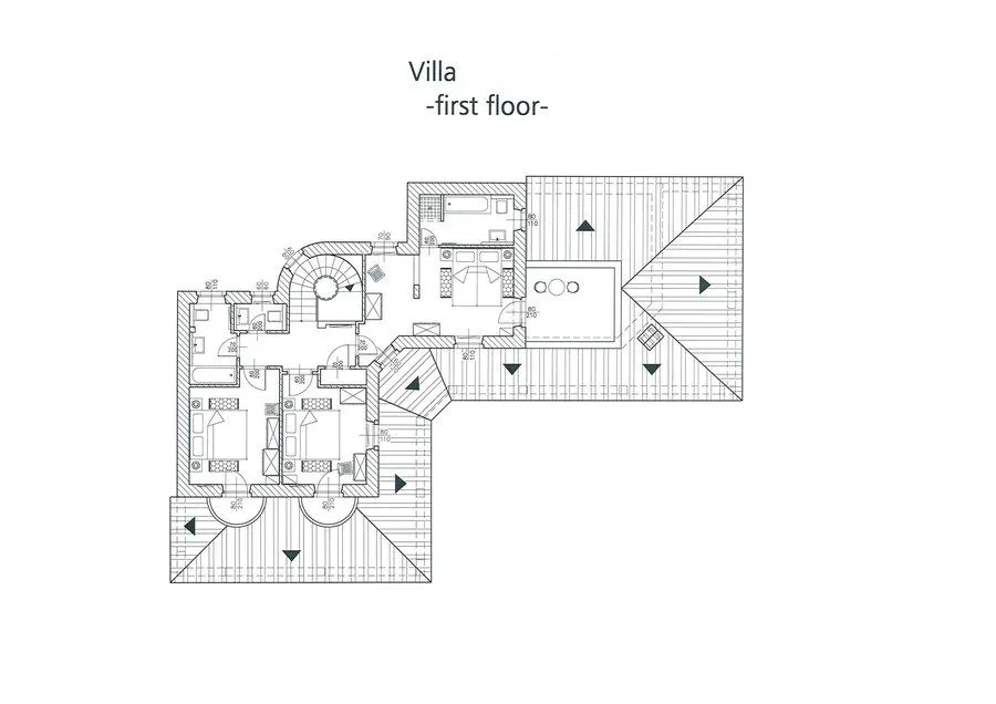 sveti lovreč heraki-rustikalna vila na prodaji - slika 22