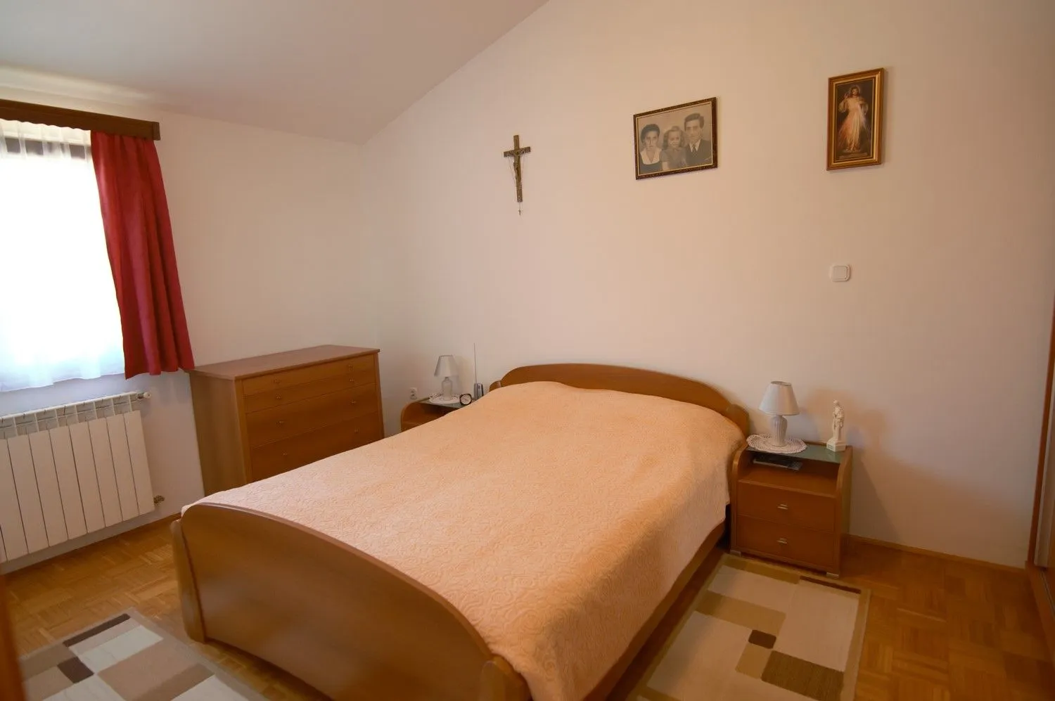 poreč okolica-dvojna kuća sa garažom na prodaji - slika 16
