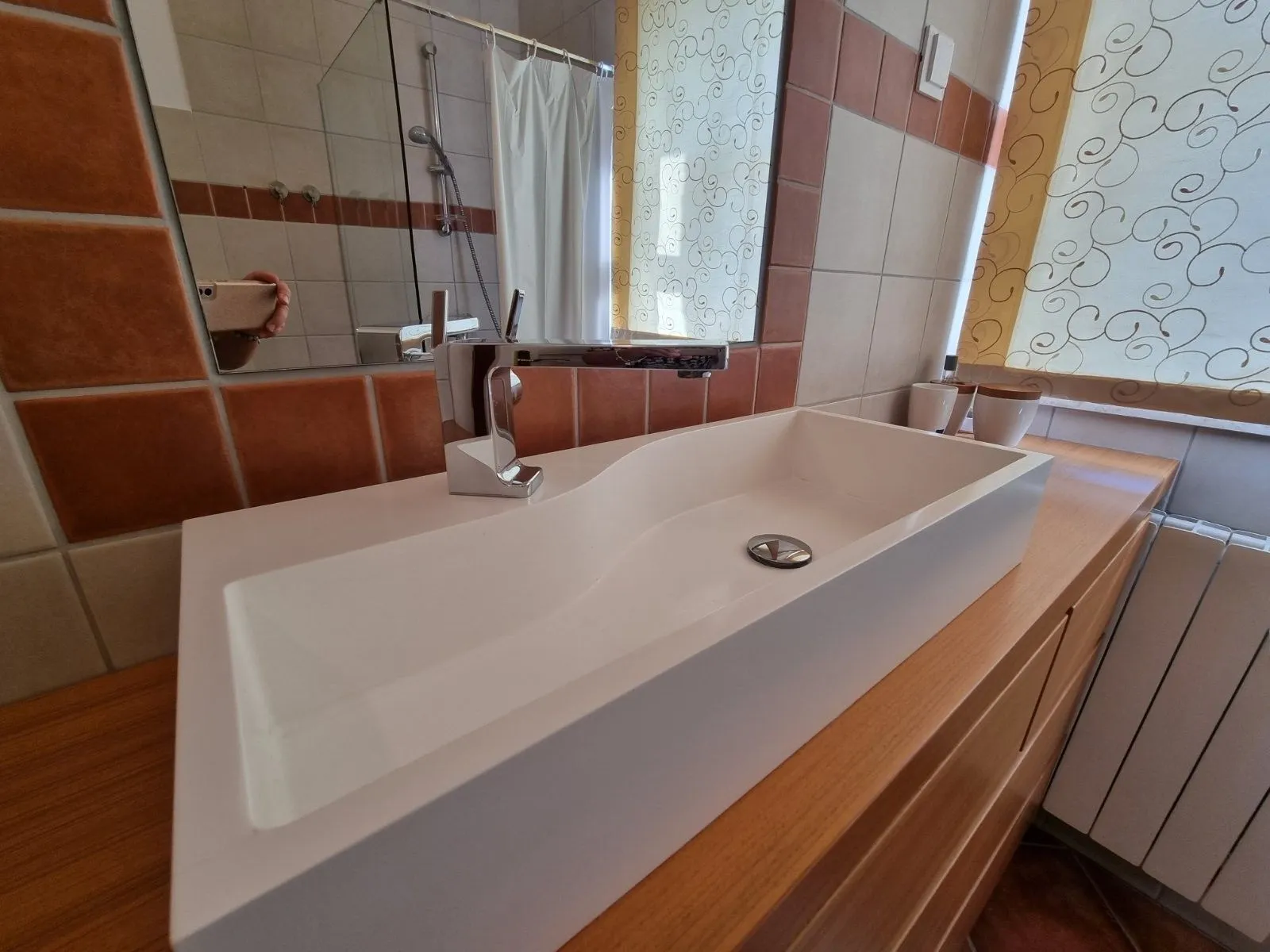 poreč okolica -mediteranska vila sa bazenom 1000 m od plaže - slika 21