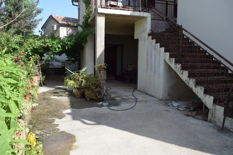 Tar-Kamena Kuća Na Prodaji - Tar, Tar-Vabriga