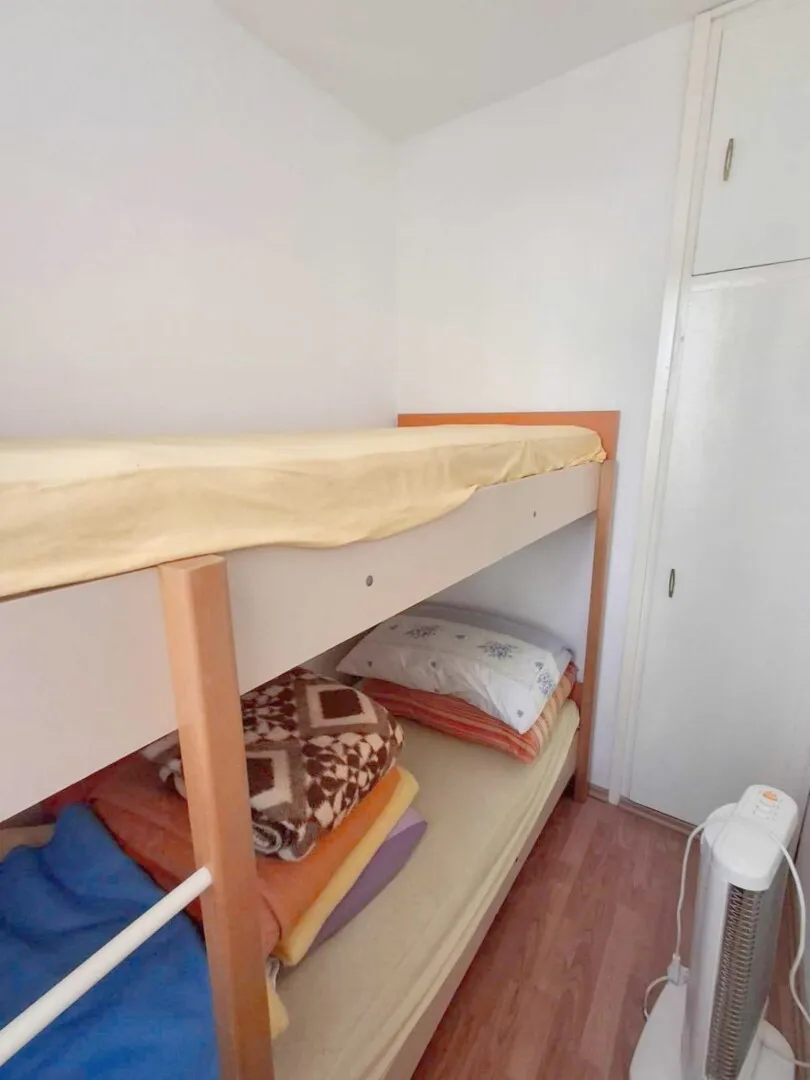 uređeni stan 28m² u červar-poratu – 300m od plaže! - slika 5