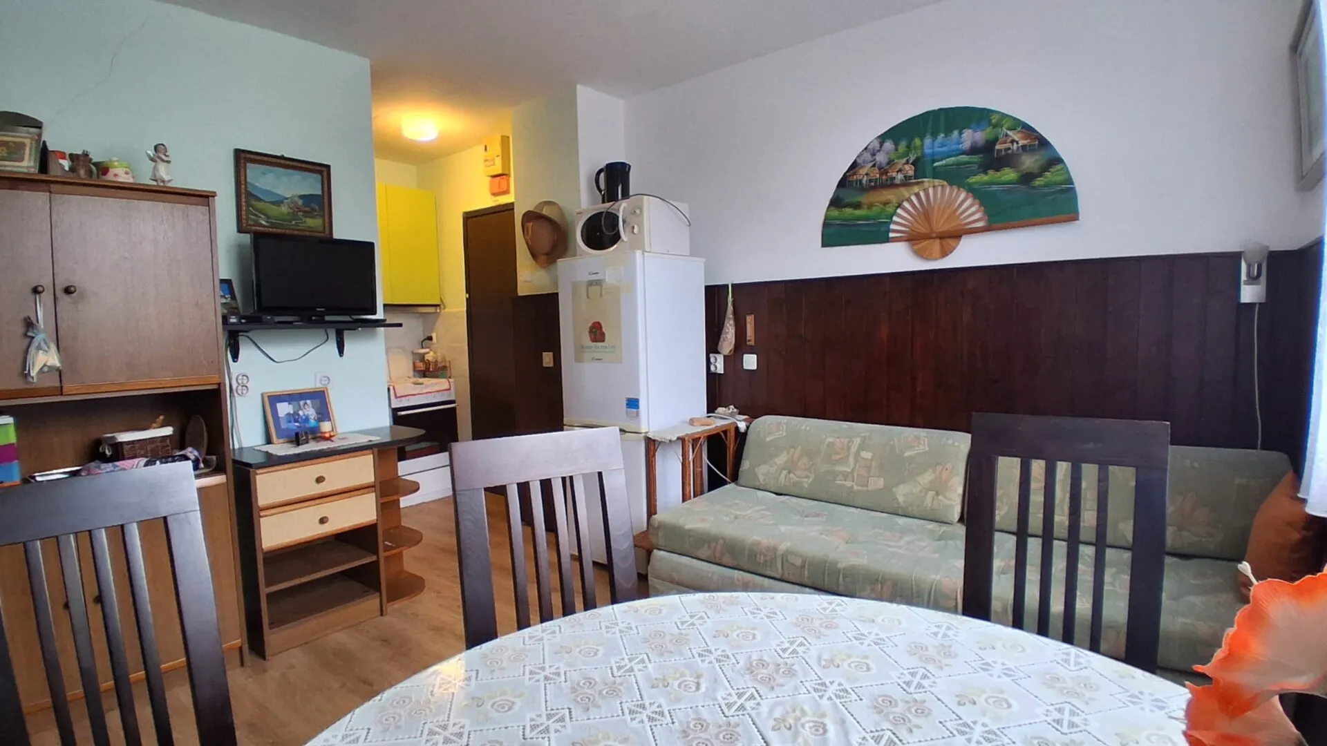 idealan apartman u červar-poratu – 300m od mora i centra! - slika 6