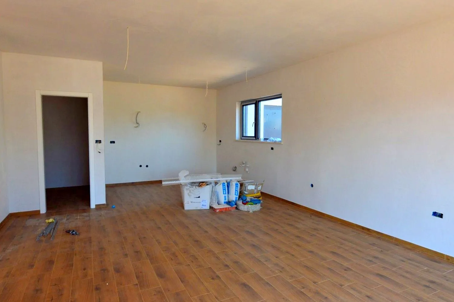kaštelir- moderna dvojna kuća na prodaji - slika 11