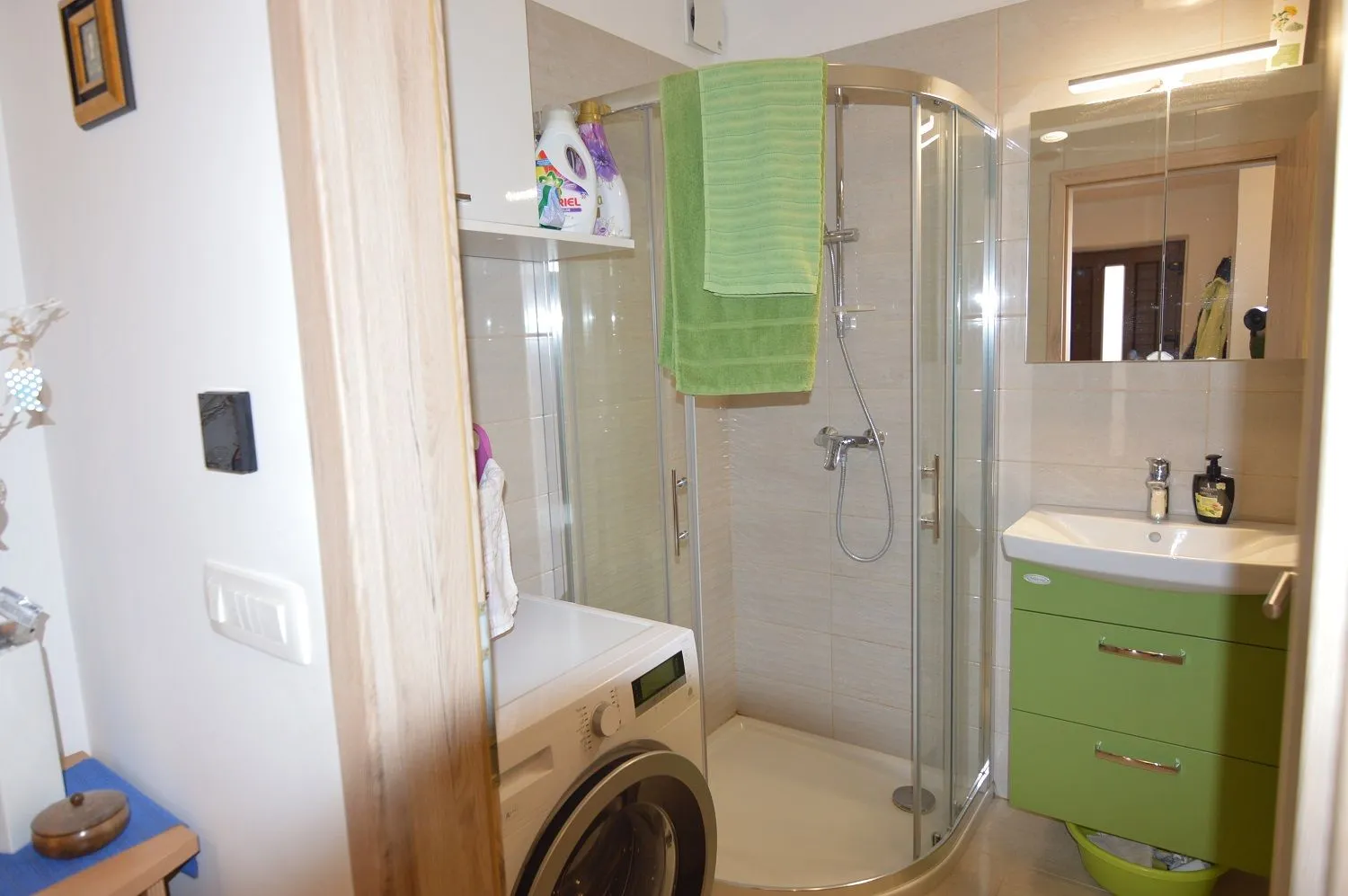 vabriga-dvojna kuća sa četiri apartmana na prodaji - slika 11