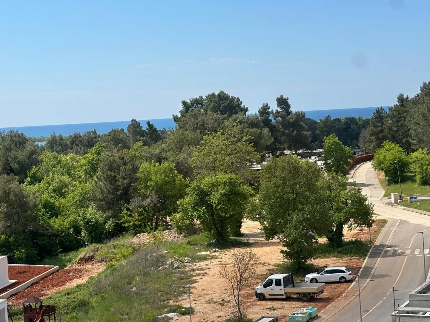vabriga-dvoetažni stan na prodaji sa krovnom terasom od 110 m2 - slika 16