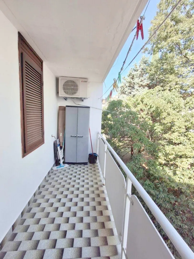 uređeni stan 28m² u červar-poratu – 300m od plaže! - slika 6