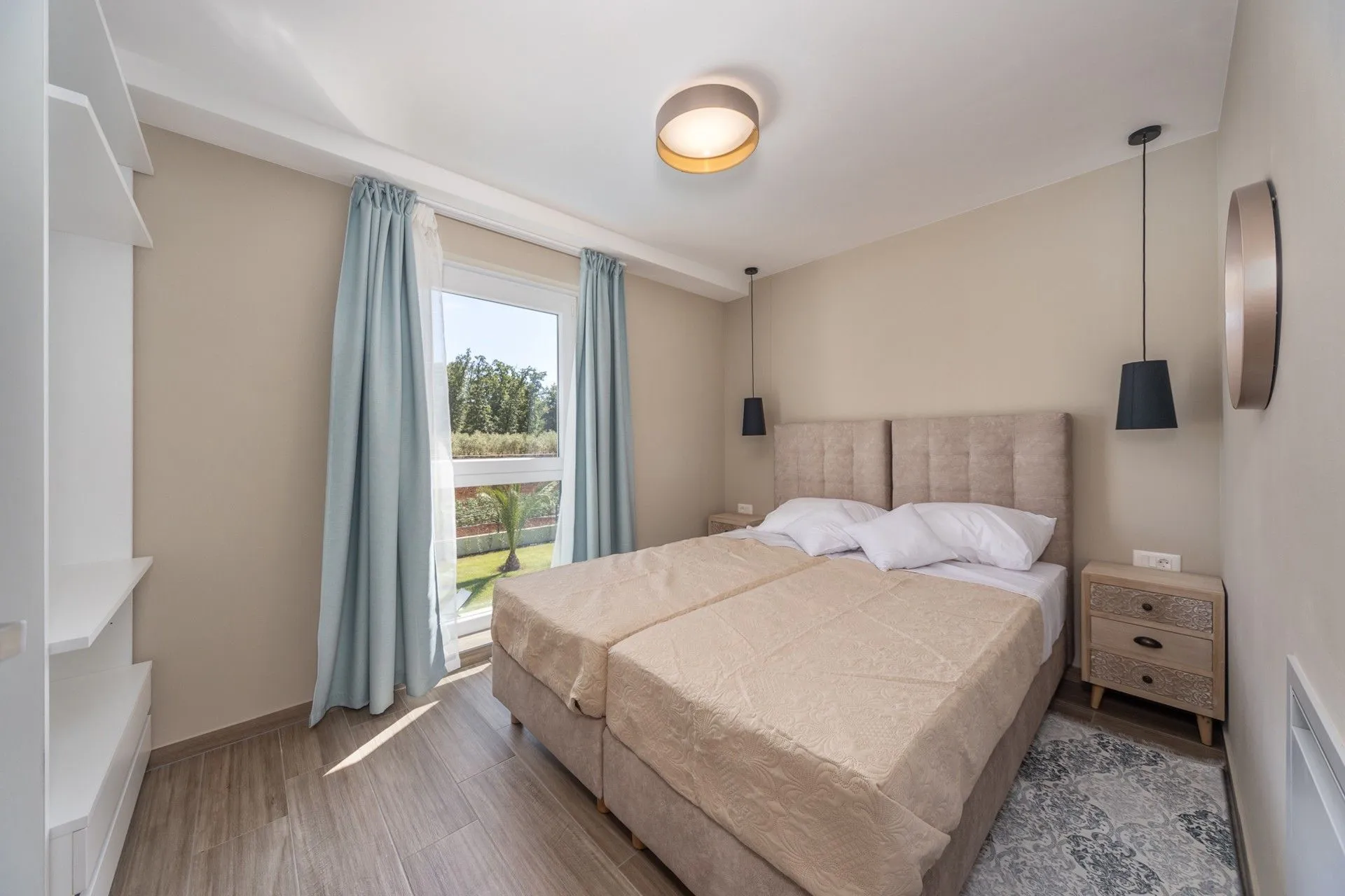 poreč -luksuzna moderna vila na prodaji - slika 13