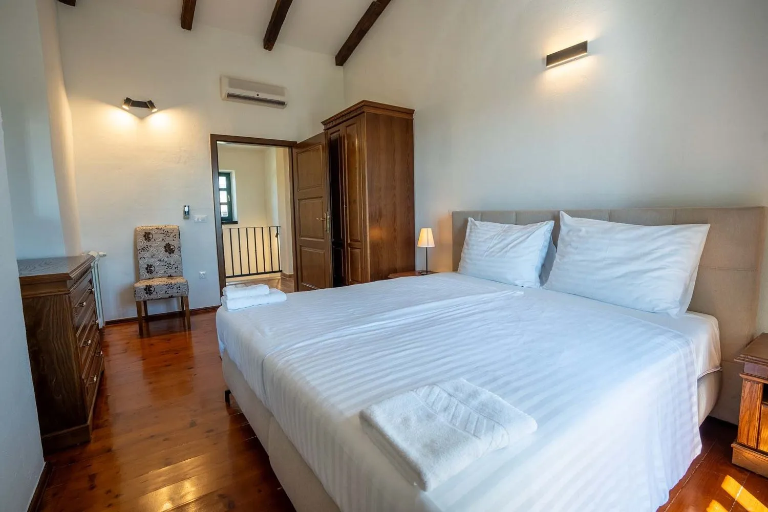 sveti lovreč-rustikalna vila sa bazenom - slika 6