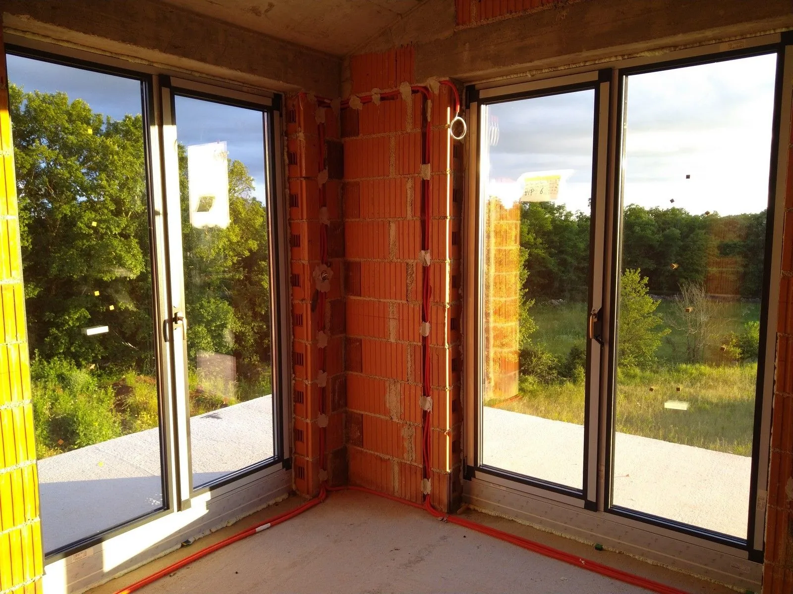 višnjan okolica-vila sa bazenom i garažom na prodaji - slika 4