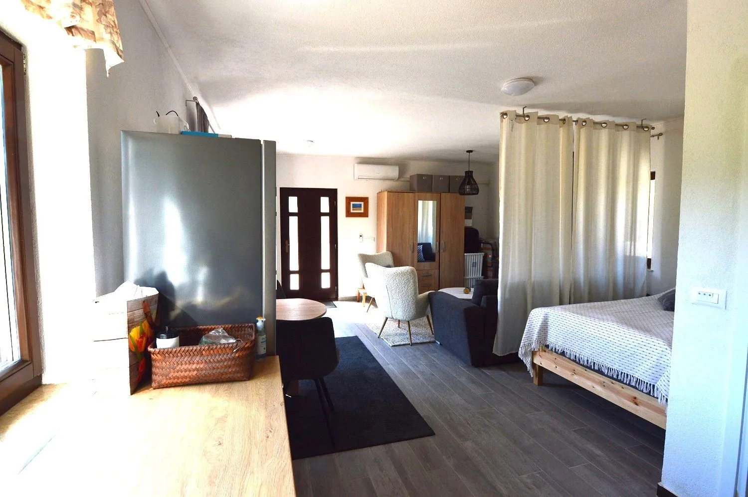 poreč- kućica u prirodi - slika 13