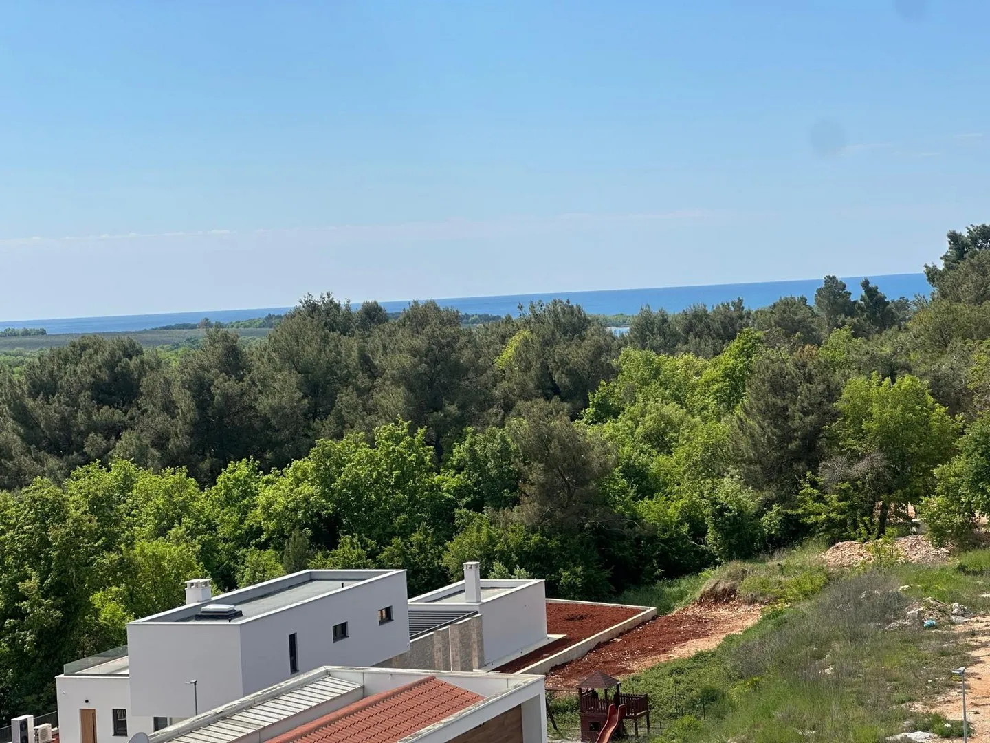 vabriga-dvoetažni stan na prodaji sa krovnom terasom od 110 m2 - slika 17