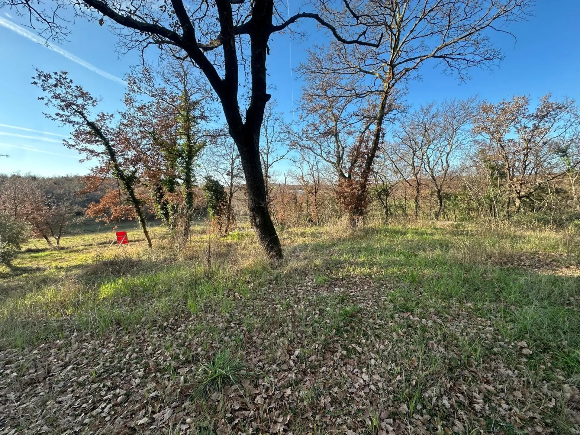 zemljište prodaja poreč 636 m2 - slika 2