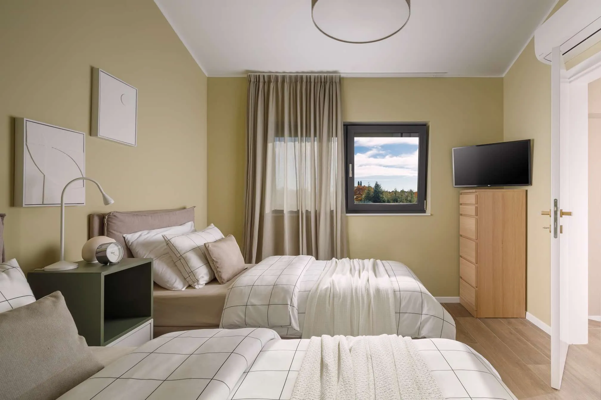 poreč-kuće u nizu na prodaji 950 m2 od mora - slika 5