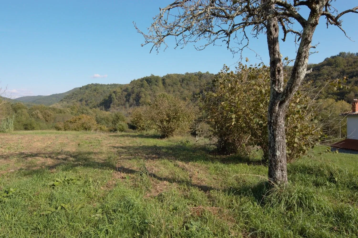 motovun okolica-građevinsko zemljište sa idejnim projektom na prodaji - slika 4