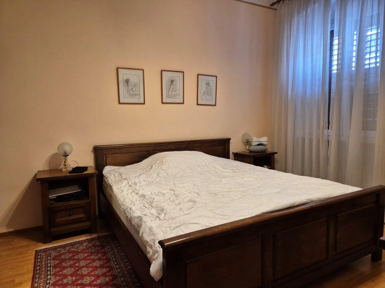poreč centar-kuća sa dva stana sa terasama na prodaji - slika 27
