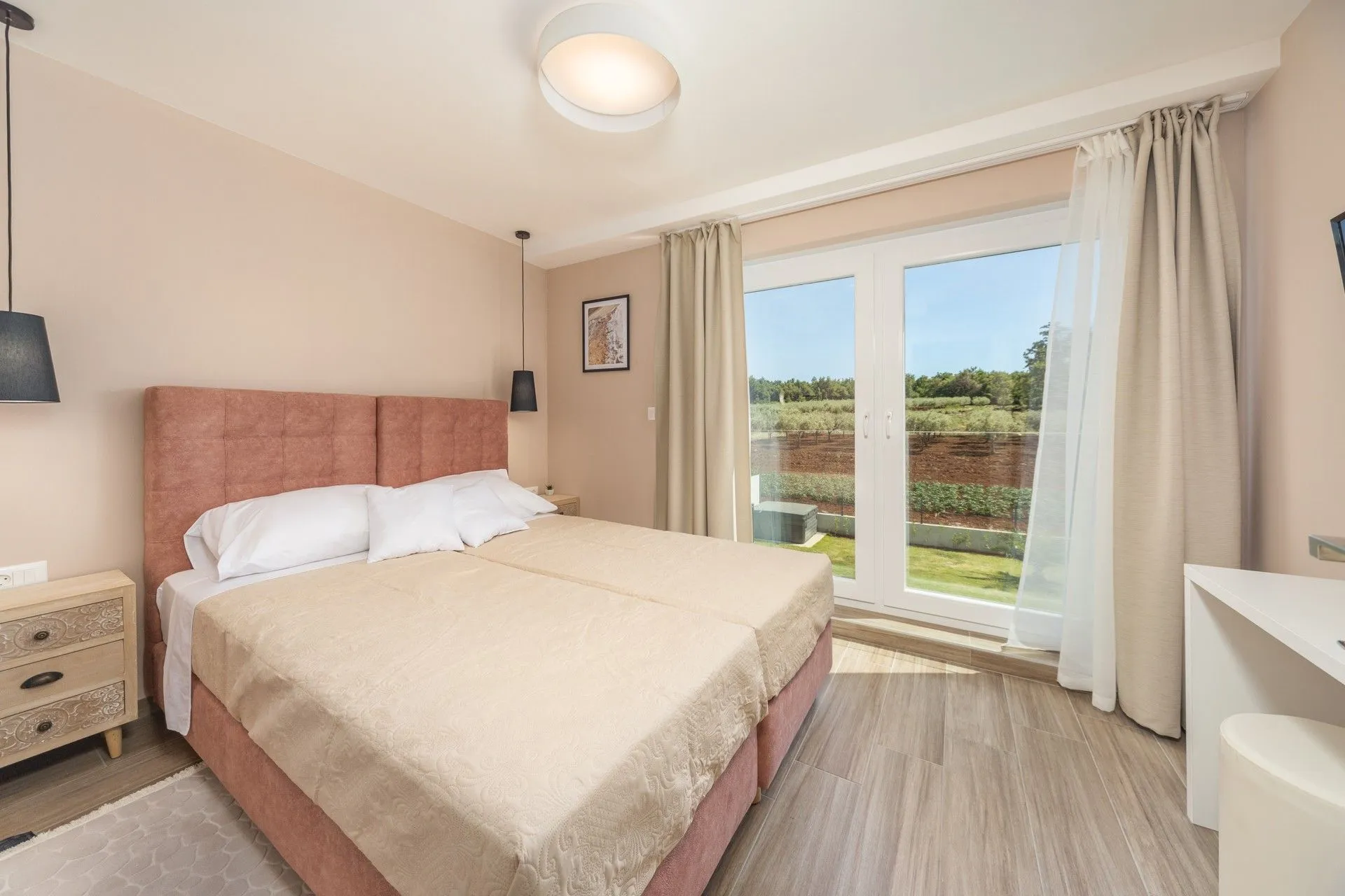 poreč -luksuzna moderna vila na prodaji - slika 14