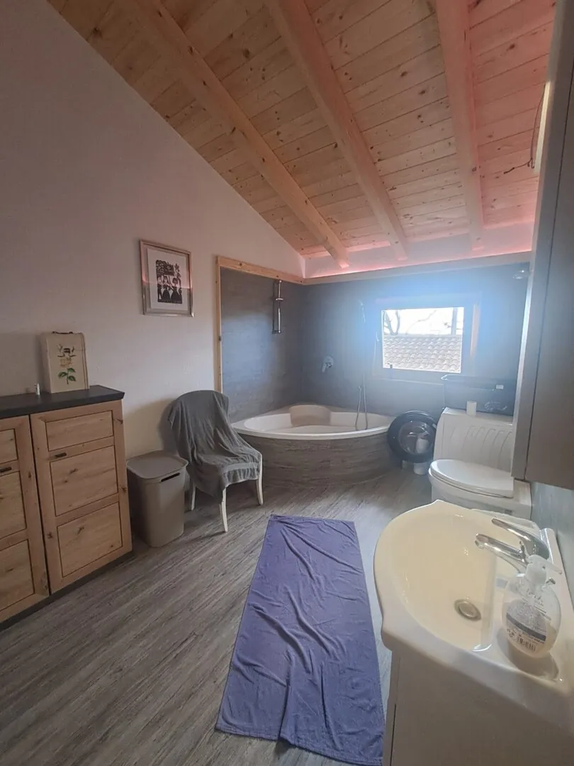 višnjan-kuća +studio za dugoročni najam - slika 13
