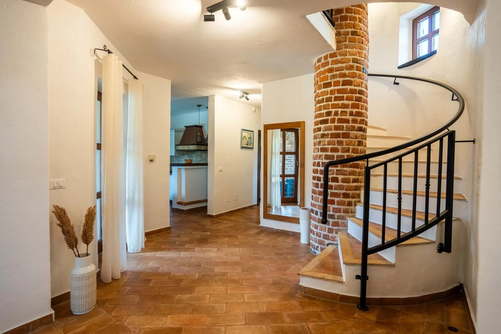 sveti lovreč heraki-rustikalna vila na prodaji - slika 8