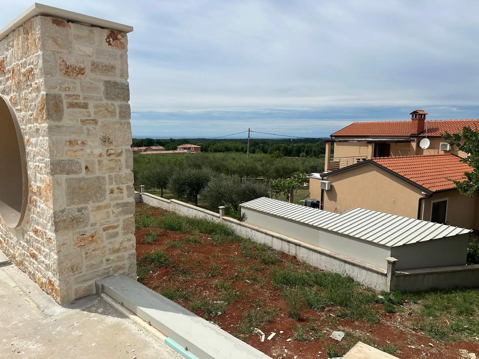 poreč okolica-luksuzna moderna vila na prodaji - slika 26