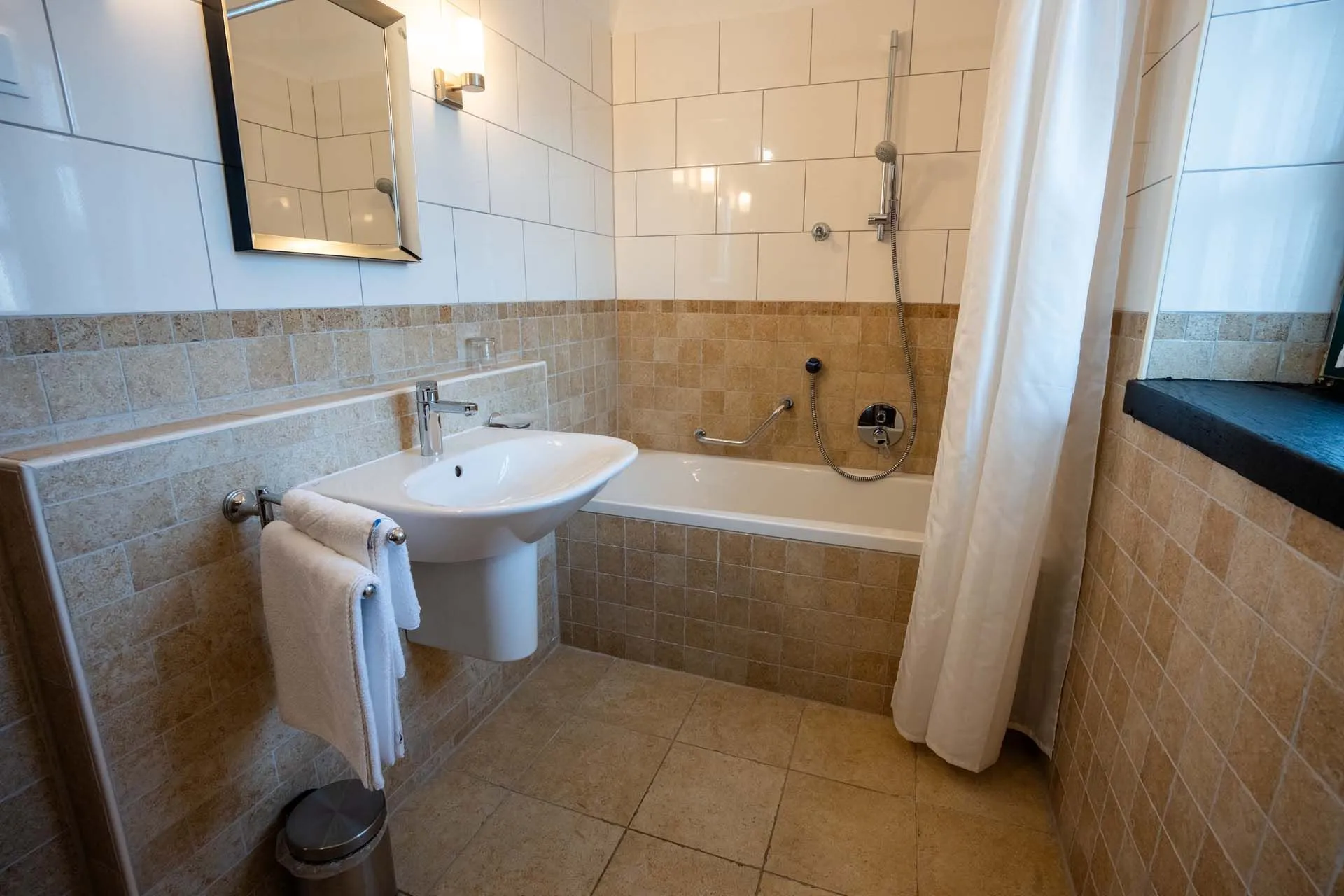 sveti lovreč-rustikalna vila sa bazenom - slika 7