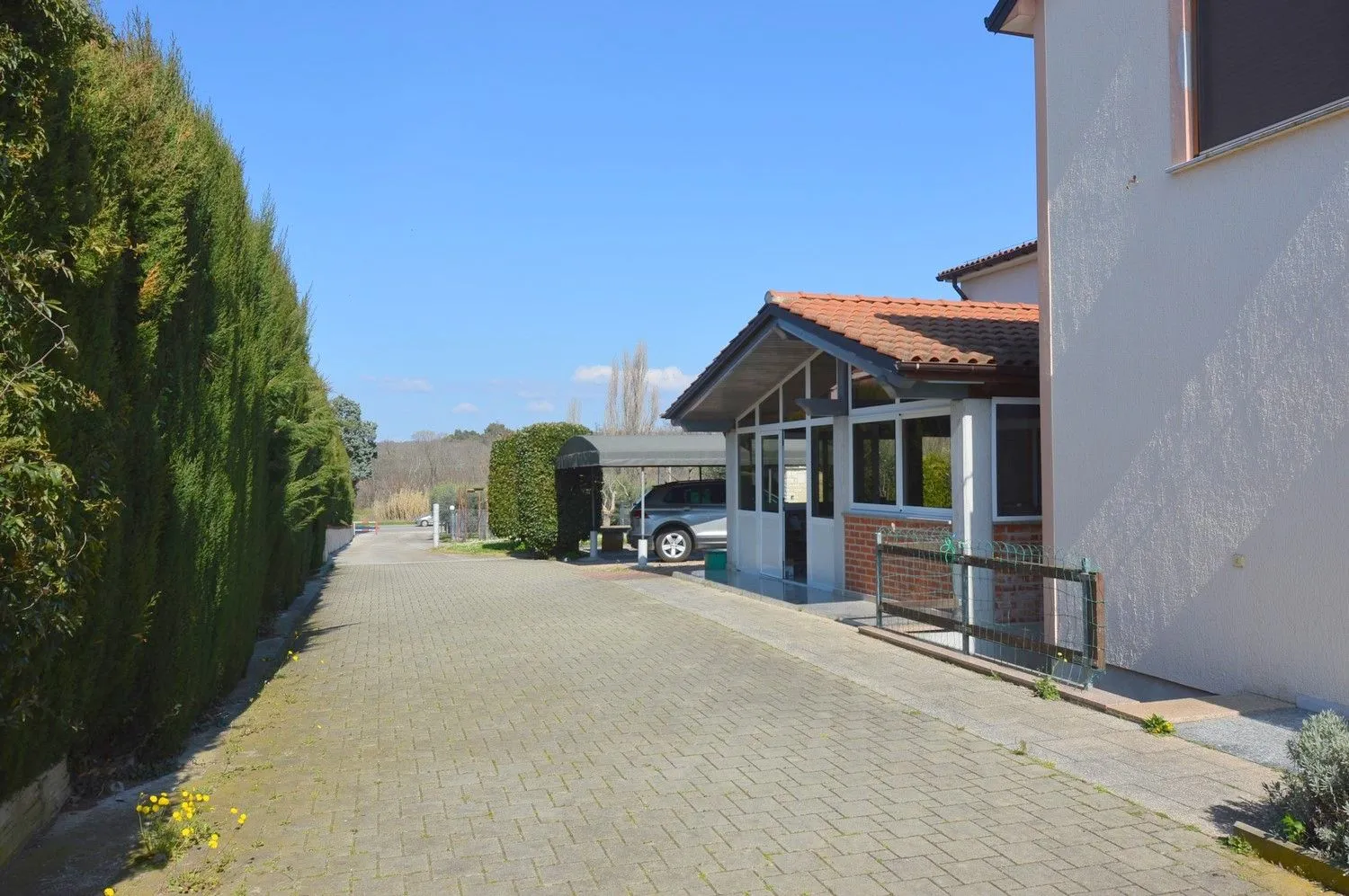 poreč-imanje na prodaju - slika 2