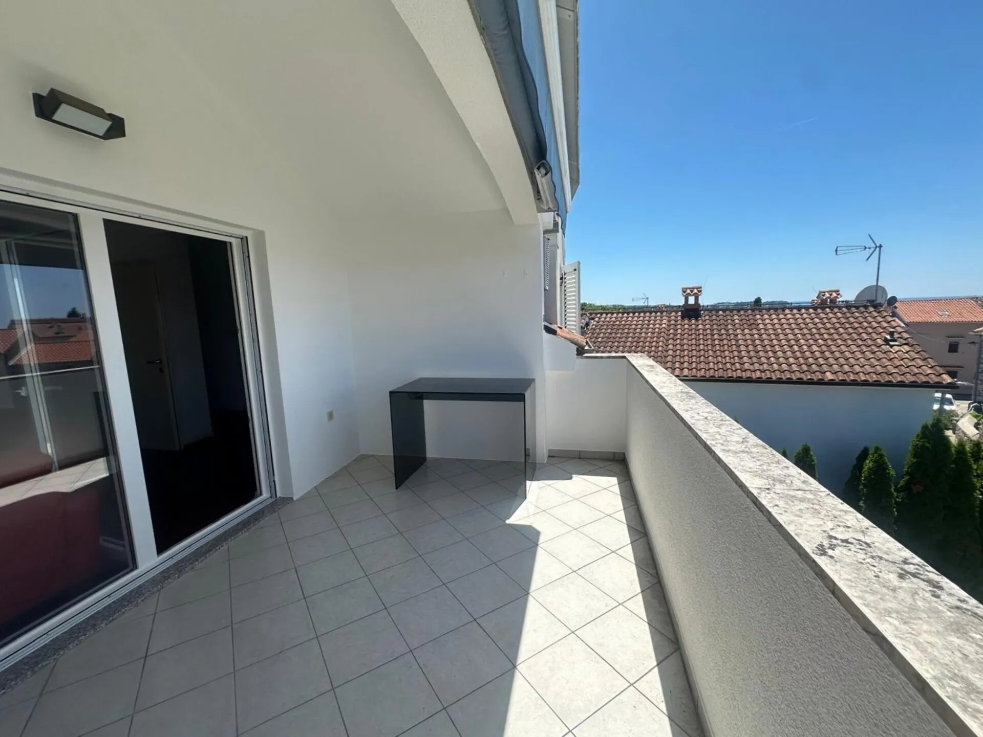 ekskluzivni stan s panoramskim pogledom na more – poreč - slika 24