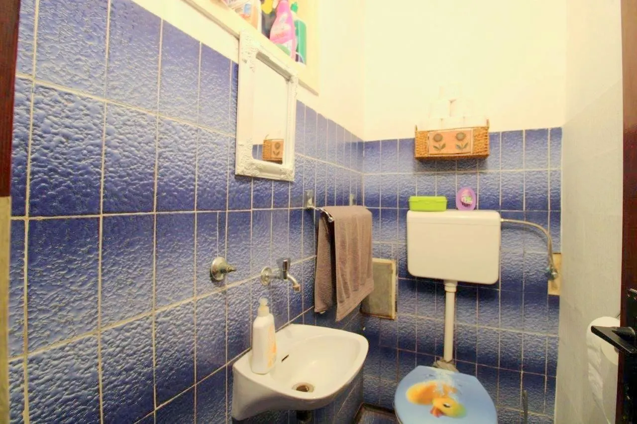 sveti lovreč-kamena kuća u nizu na prodaji - slika 5