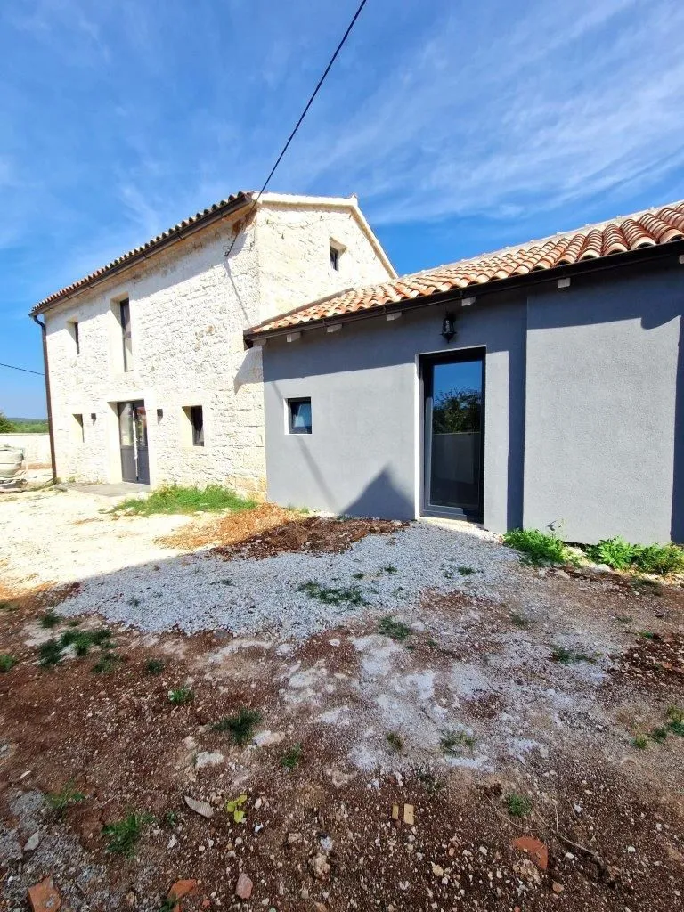 poreč-šarmantna kamena kuća na prodaji - slika 7