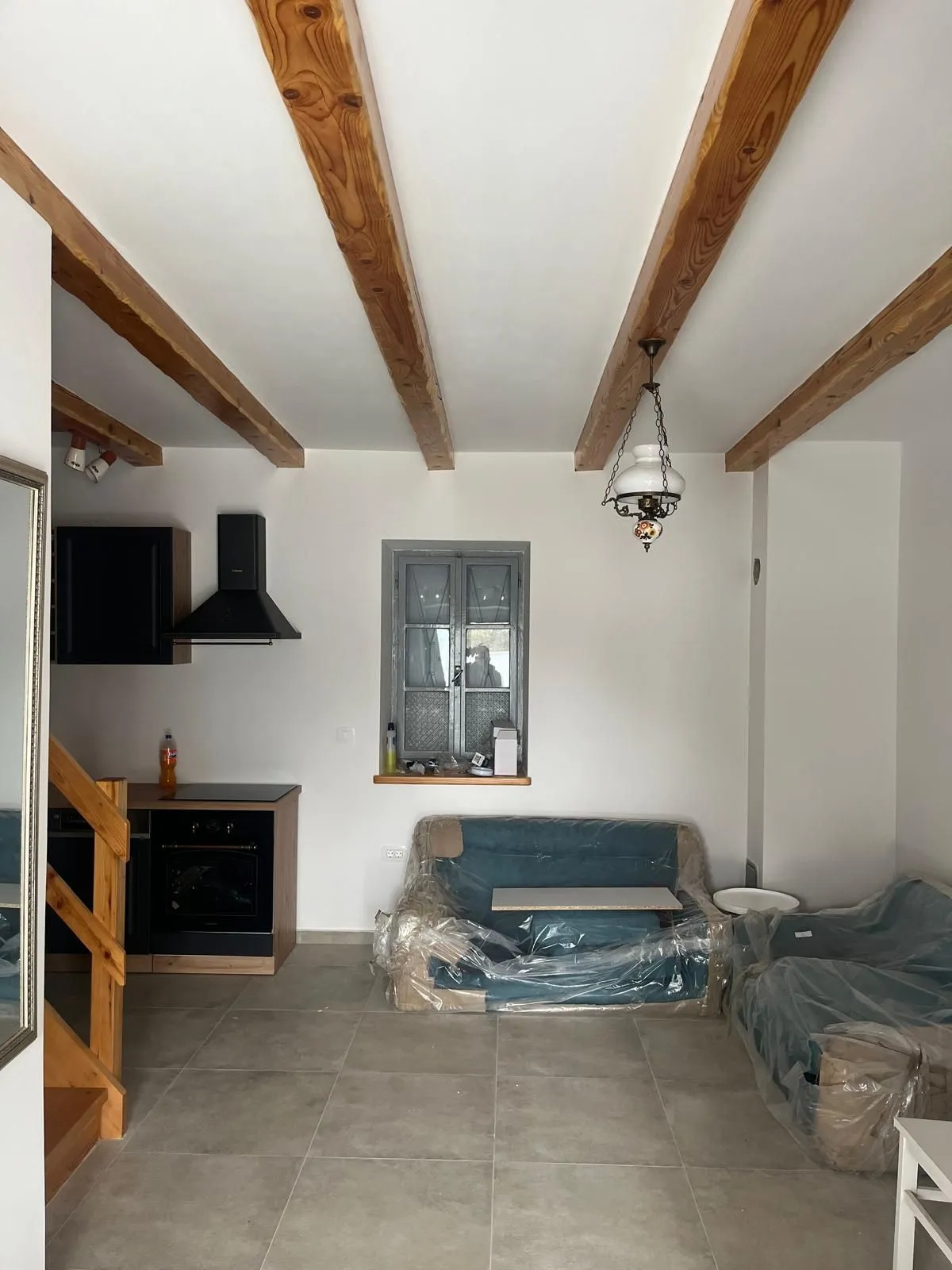 poreč-renovirana kamena kuća na prodaji - slika 4
