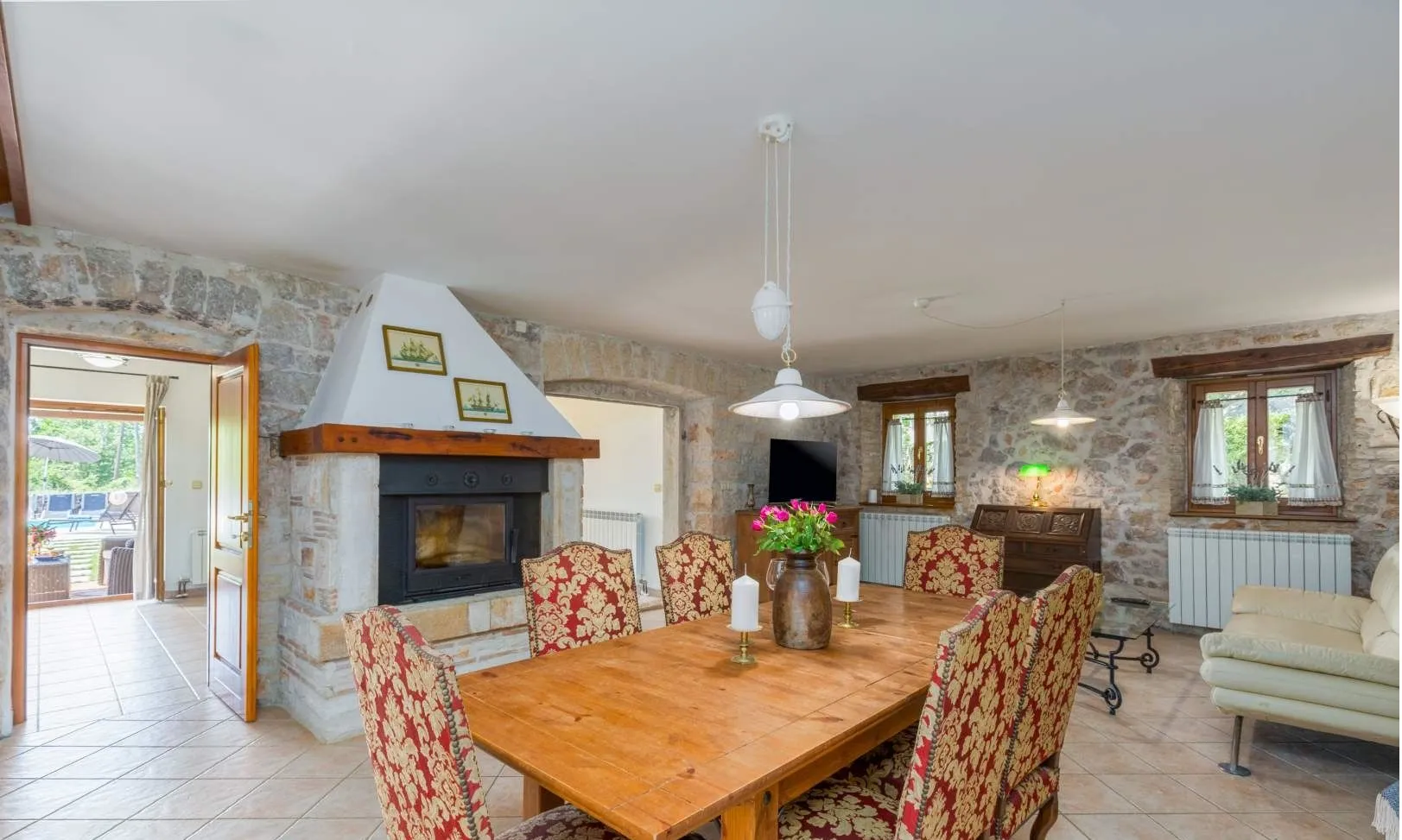 kuća prodaja poreč 170 m2 - slika 6