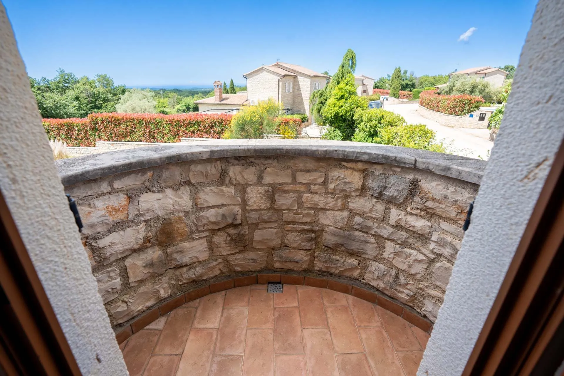 sveti lovreč heraki-rustikalna vila na prodaji - slika 20