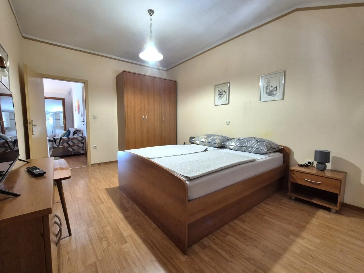 poreč centar-kuća sa dva stana sa terasama na prodaji - slika 10