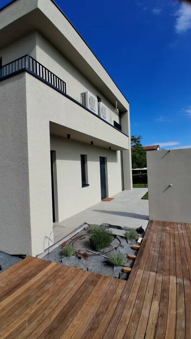 poreč okolica-moderna vila sa bazenom na prodaji - slika 4