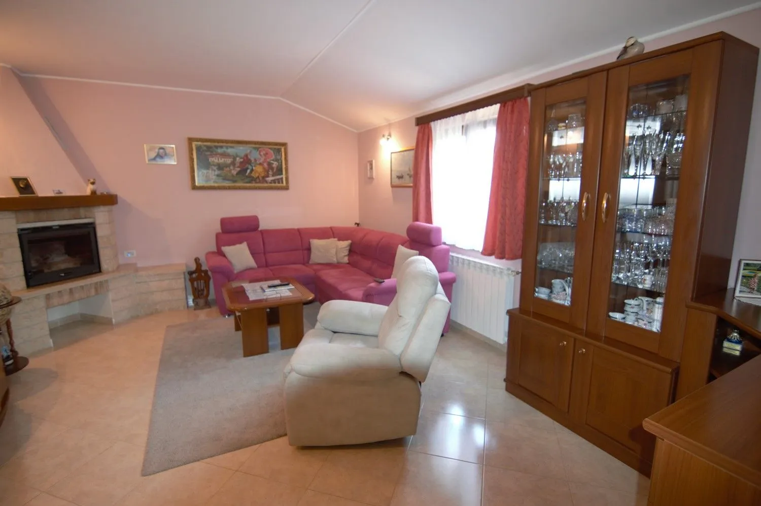 poreč okolica-dvojna kuća sa garažom na prodaji - slika 8