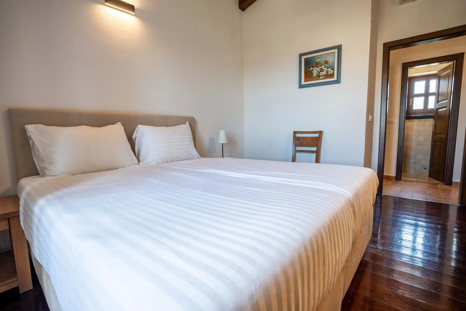 sveti lovreč-rustikalna vila sa bazenom - slika 8