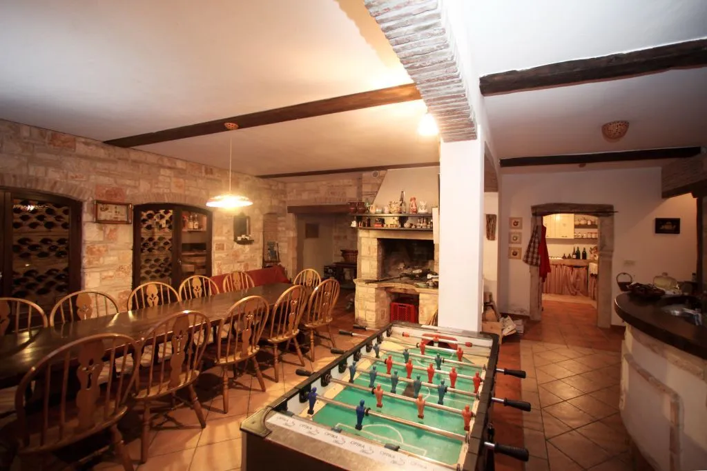poreč-vila sa bazenom na prodaji , blizina mora - slika 20