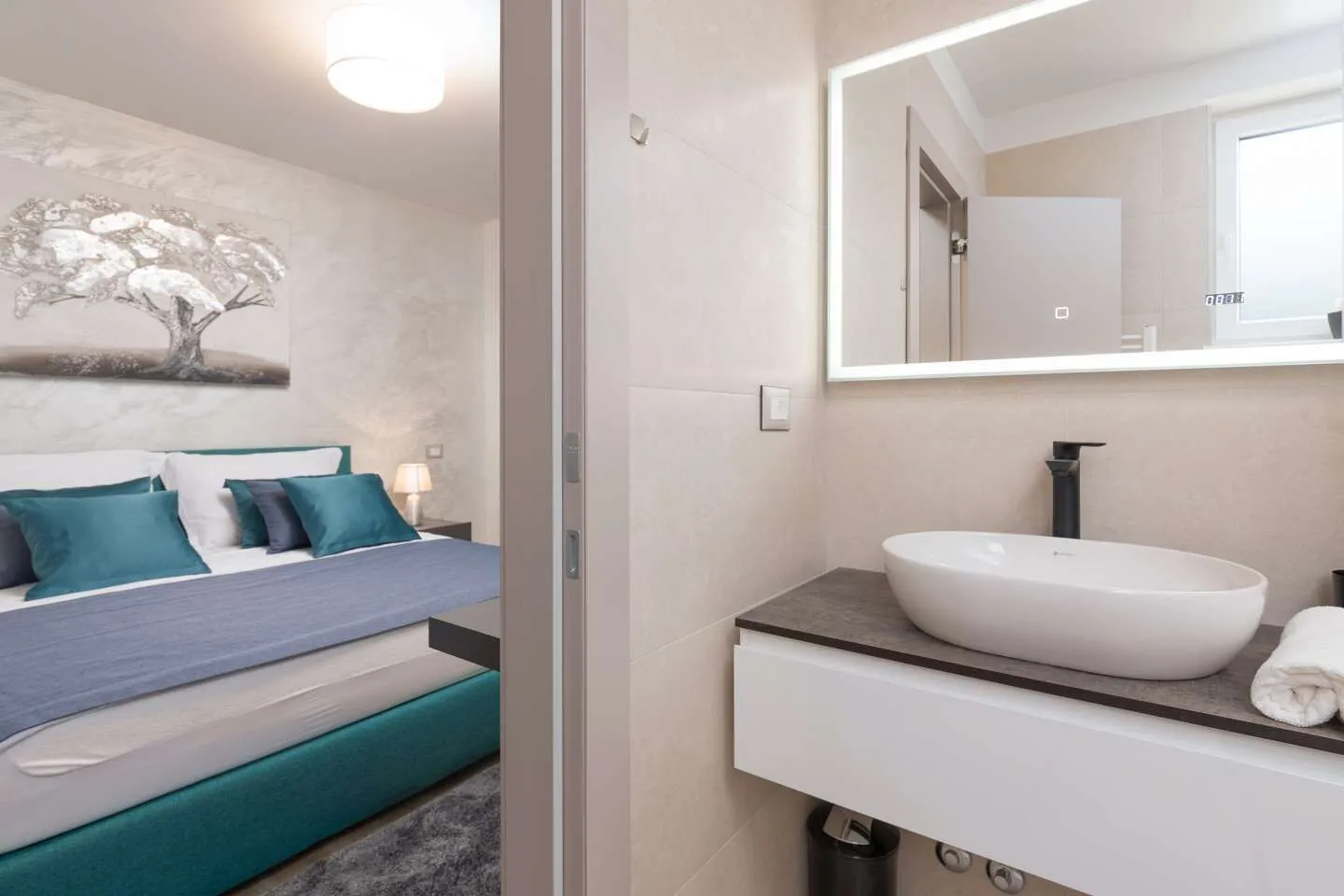 poreč 2 km-mediteranska vila sa bazenom na prodaji - slika 19